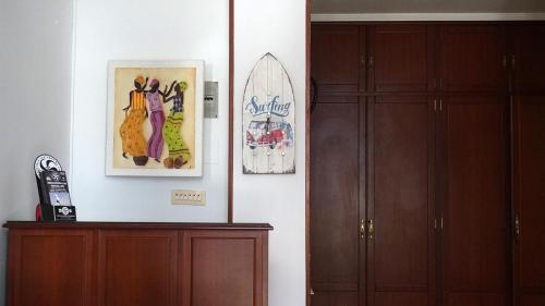 Hotel Pinar Somo Surf Екстериор снимка