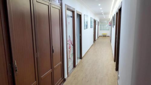 Hotel Pinar Somo Surf Екстериор снимка
