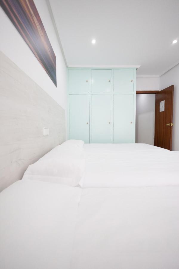 Hotel Pinar Somo Surf Екстериор снимка