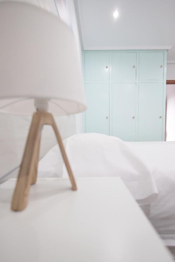 Hotel Pinar Somo Surf Екстериор снимка