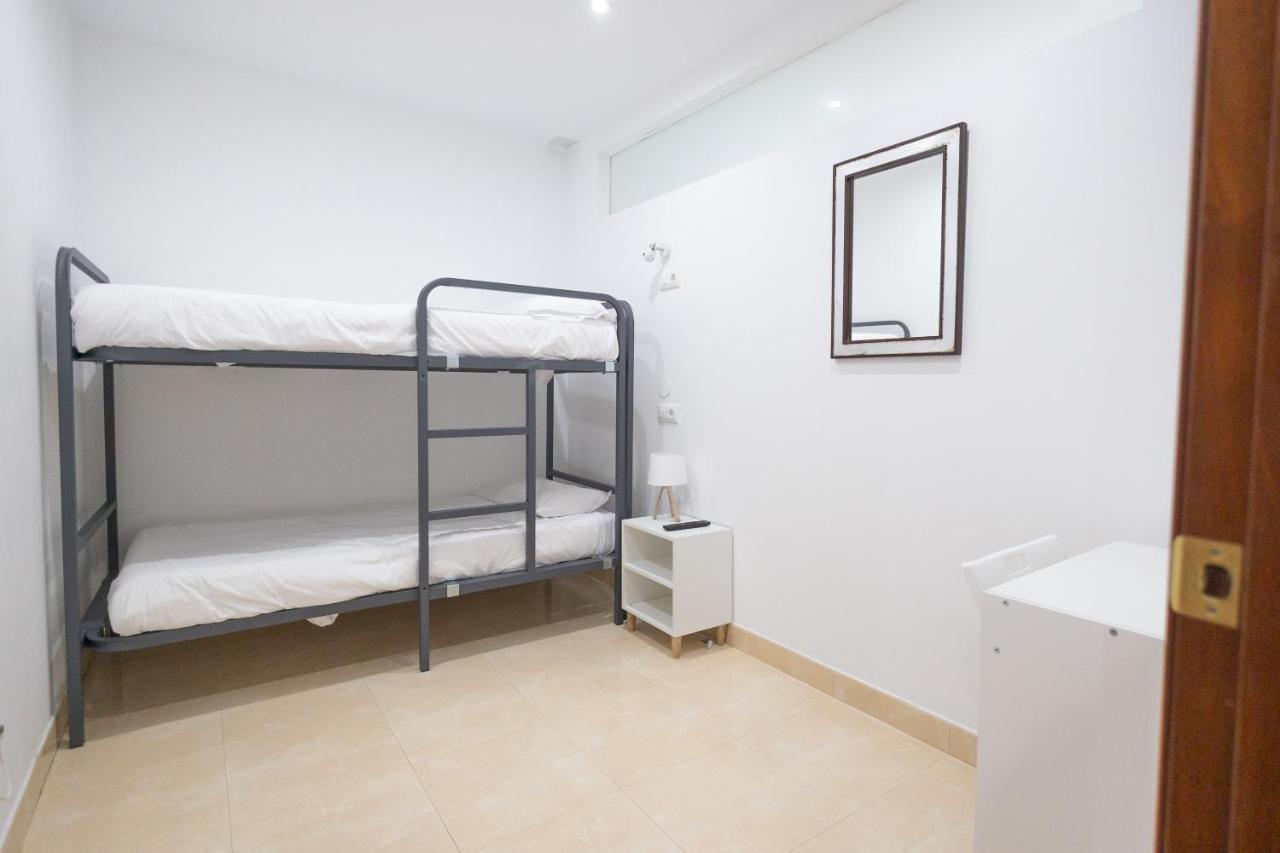 Hotel Pinar Somo Surf Екстериор снимка