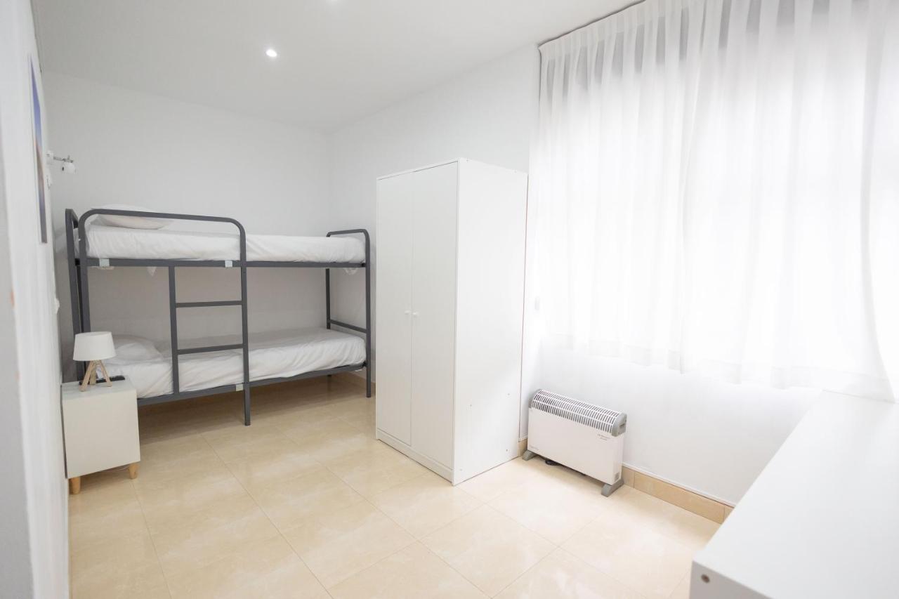 Hotel Pinar Somo Surf Екстериор снимка